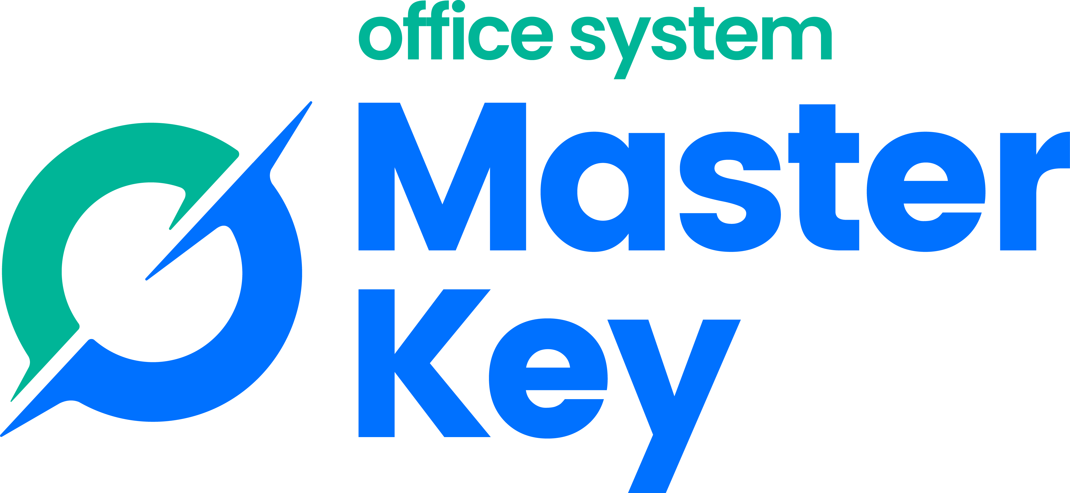 Master Key Analytics